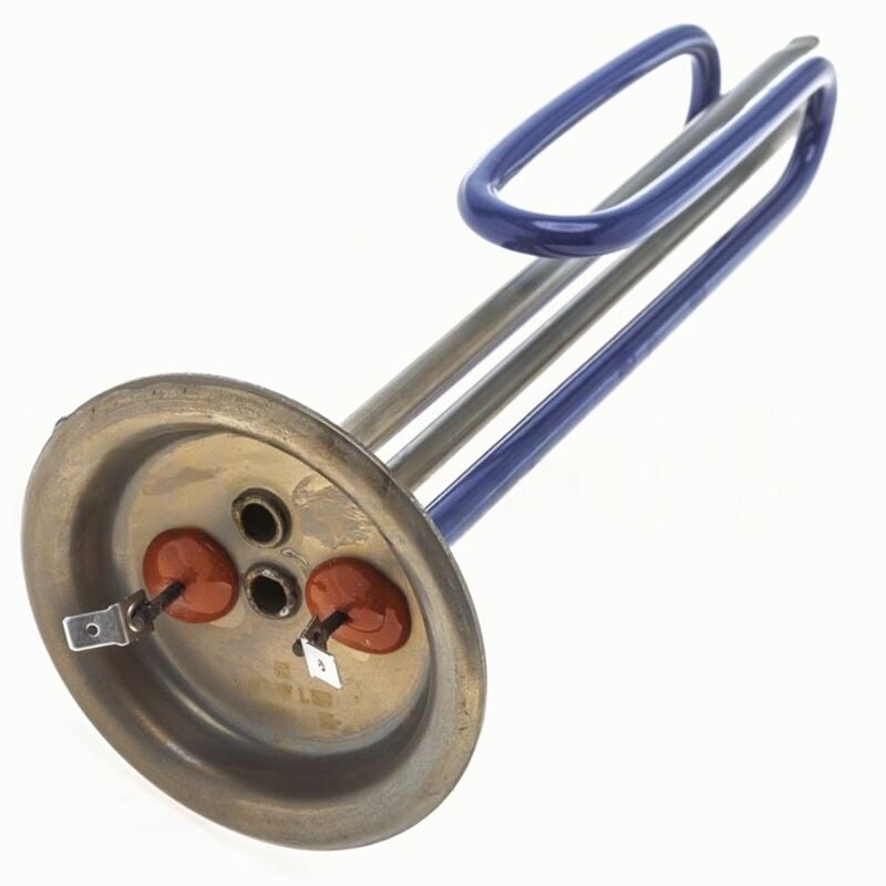 

Resistencia Termo Electrico Teka 2 Vainas 1500w 230v