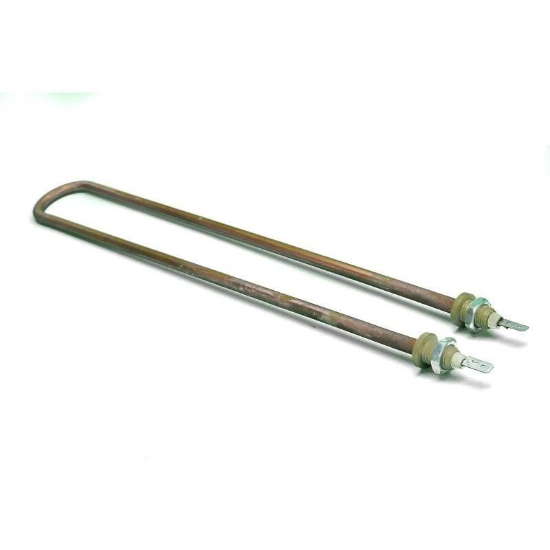 

Resistencia Termo Electrico Vaina Cobre Rosca 1 1/4 2000w 220v Standard