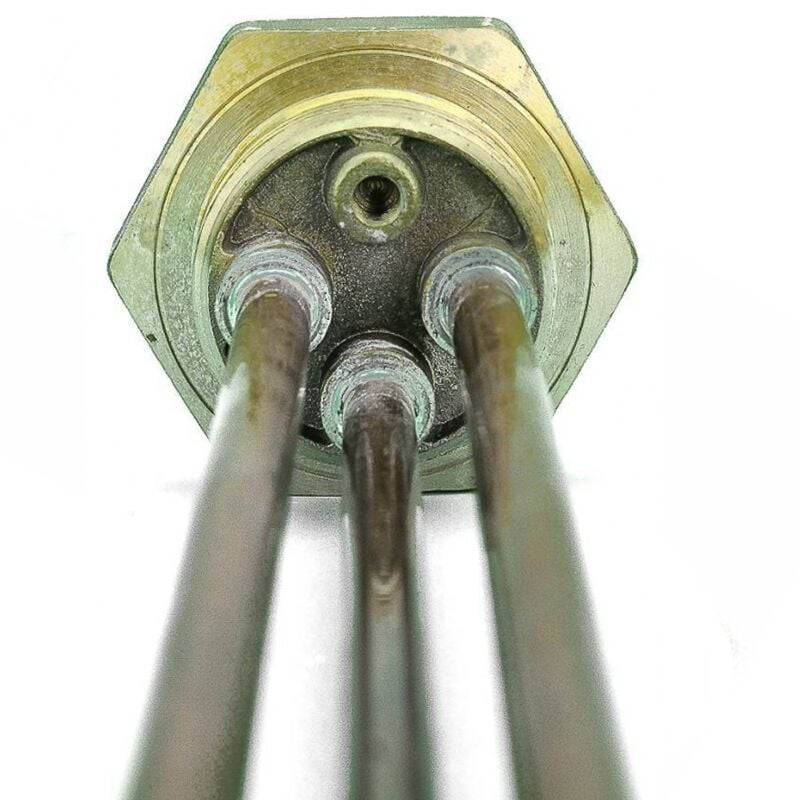 

Resistencia Termo Electrico Vaina Niquel Rosca 1 1/4 1000w 220v Standard