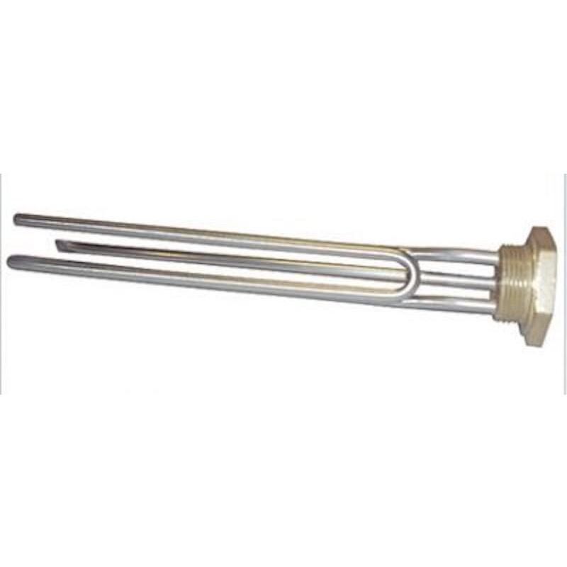 

Resistencia Termo Electrico Vaina Niquel Rosca 1 1/4 1200w 220v Standard