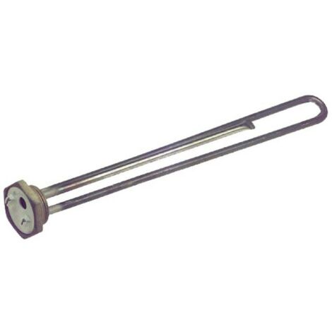 Resistencia termo monoblock 1 1/4 2500W
