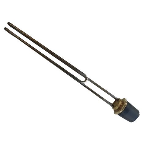 Resistencia termo monoblock 1 1/4 3000W zona fria