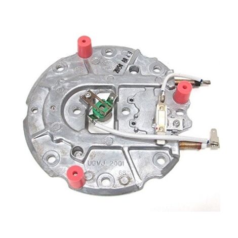 Resistencia+termostato139Â° CS-00115345 CALOR