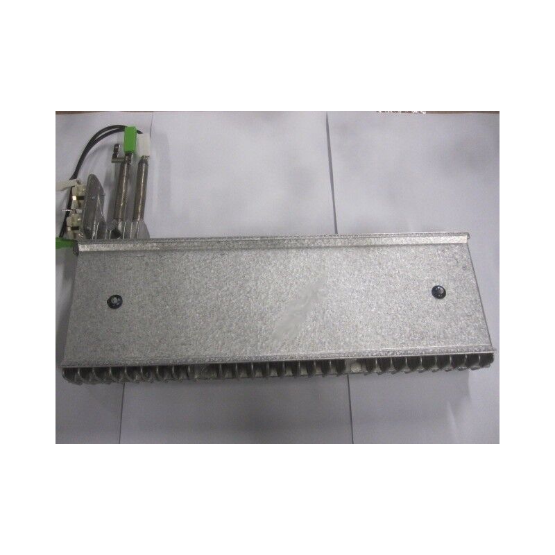RESISTENCIA + TERMOSTATOS SL 2500W 230V PARA Secadora - WHIRLPOOL