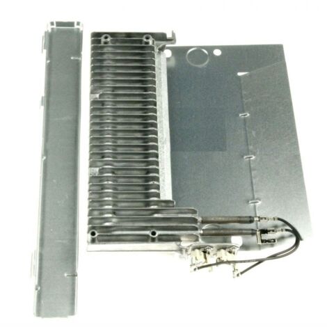 Resistencia + termostatos SL 2500w 230v para secadora Whirlpool