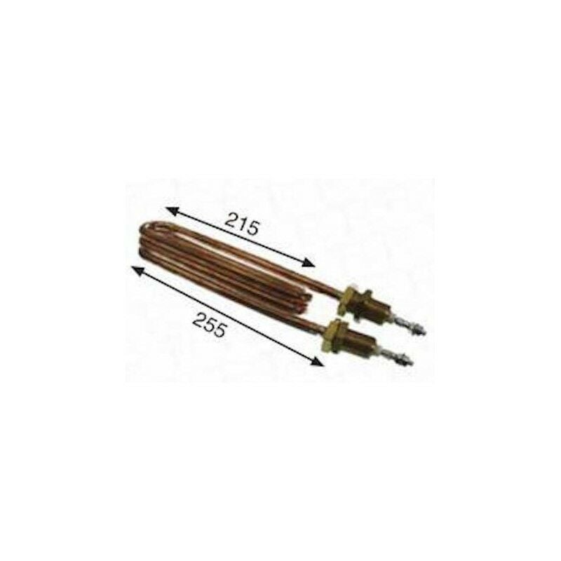 

Resistencia Tintor Lavand 3500w 230v