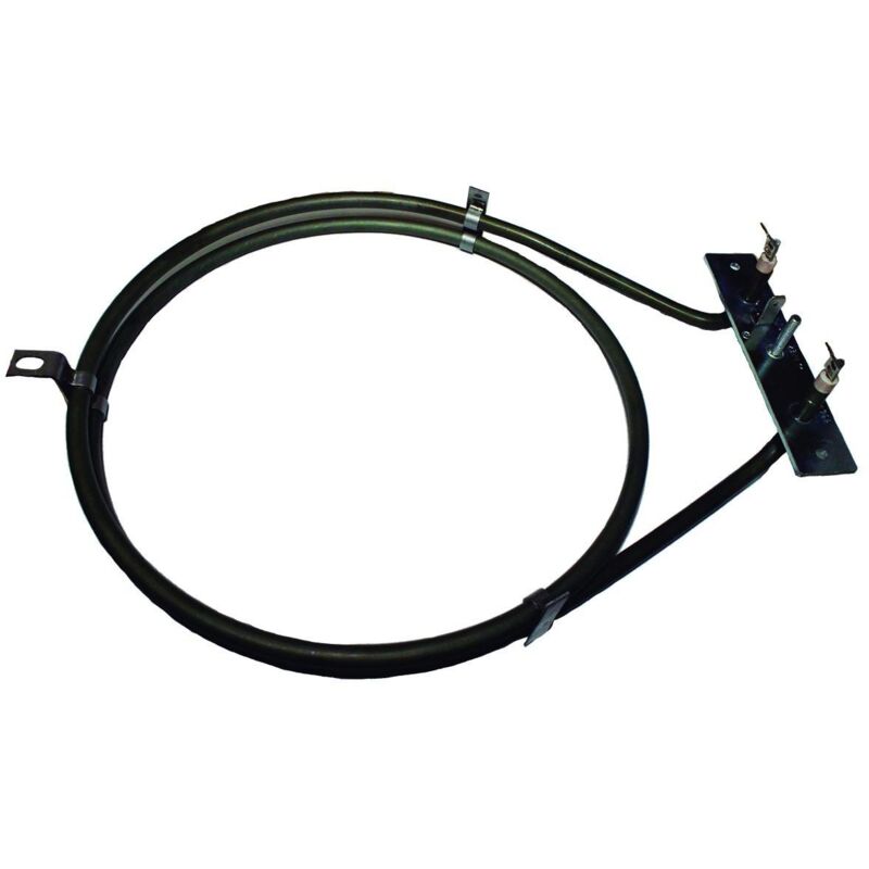

Resistencia Trasera Horno 2000W 83040744 - Teka
