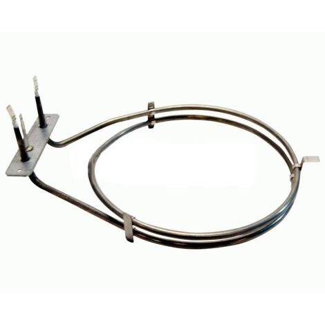 Resistencia Turbo Horno TEKA 2000W 83140304