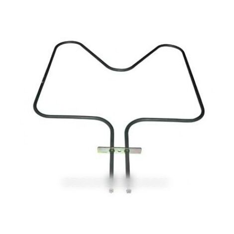 RESISTENCIA ÚNICA 1000W PARA HORNO FAURE