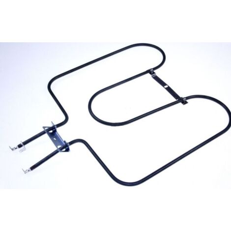RESISTENCIA ÚNICA 1100W PARA COCINA FAGOR