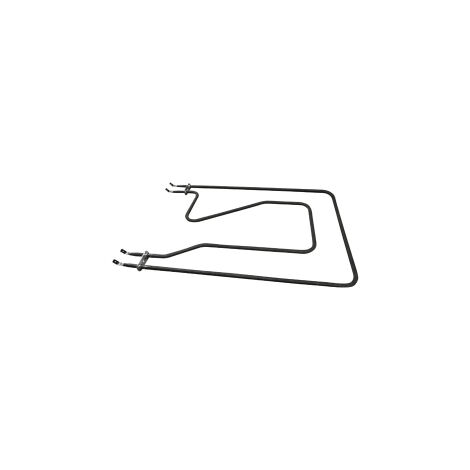 RESISTENCIA ÚNICA 1100W para HORNO DELONGHI - 9930000560