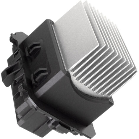 Resistencia ventilador Renault CLIO III 05-14 / Grandtour 07-12