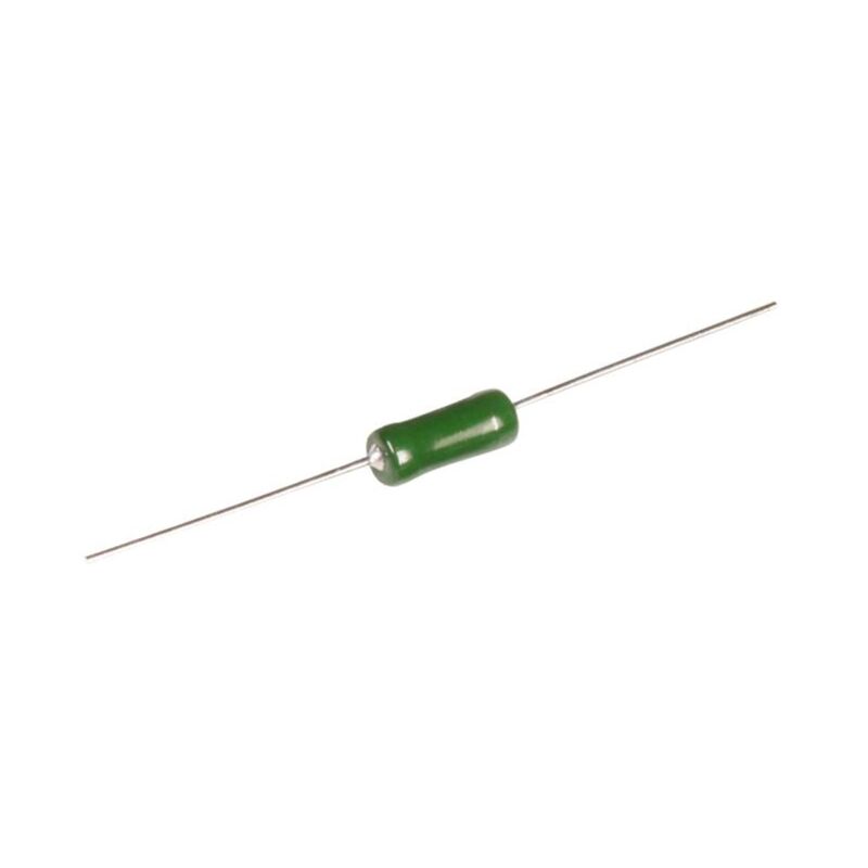

Resistencia Vitrificada 2K2 2W 5% Axial Medidas 5x11mm