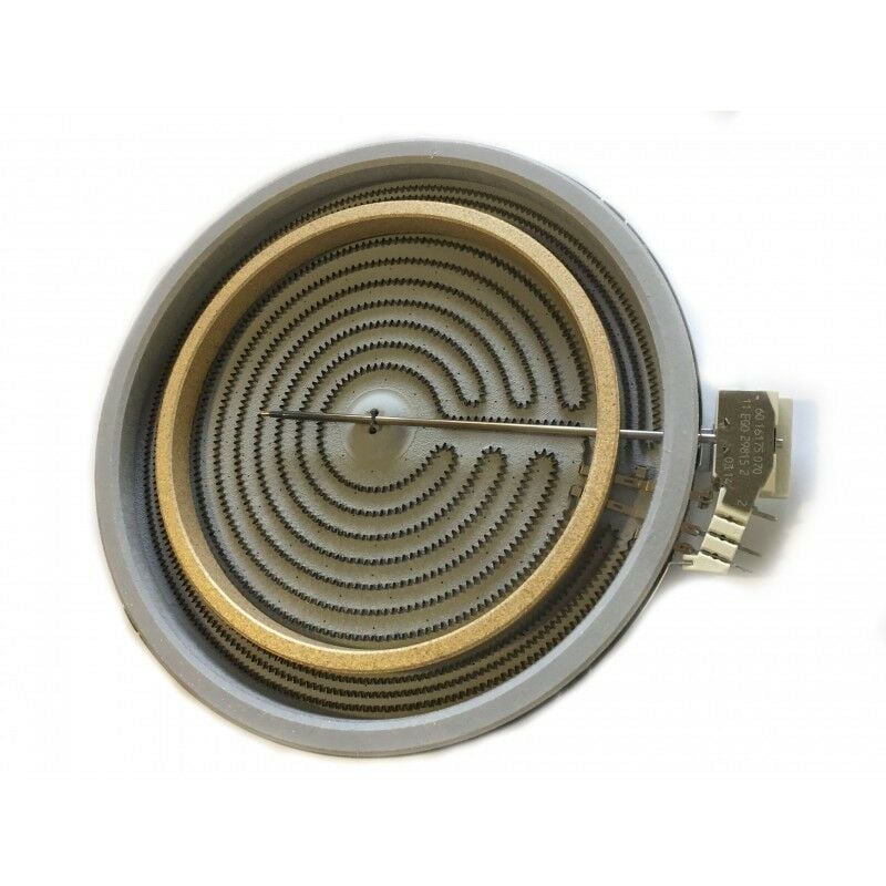 

Resistencia Vitroceramica 180mm Interior 1700wx700w 230v