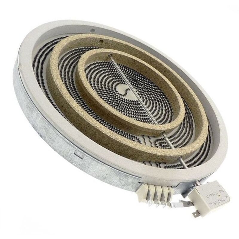 

Resistencia Vitroceramica 2700w Standard 300mm