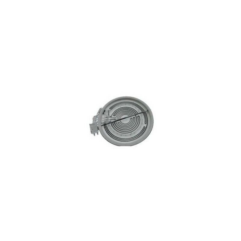 

Reporshop - Resistencia Vitroceramica Halogena 210mm Interior 2400w 230V