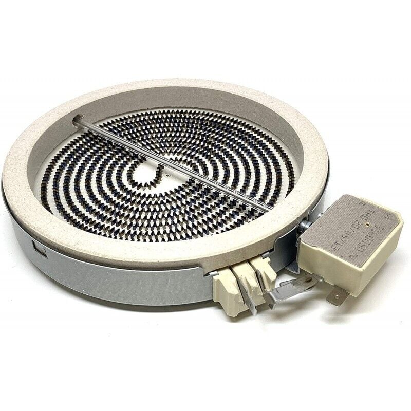 

Resistencia Vitroceramica Hilo 2200w Standard