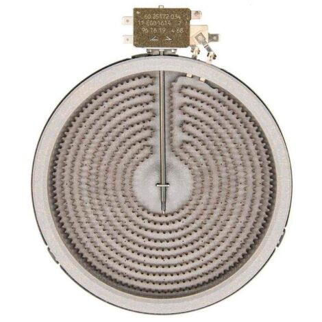 Resistencia Vitrocerámica TEKA 1800W Ø180 mm