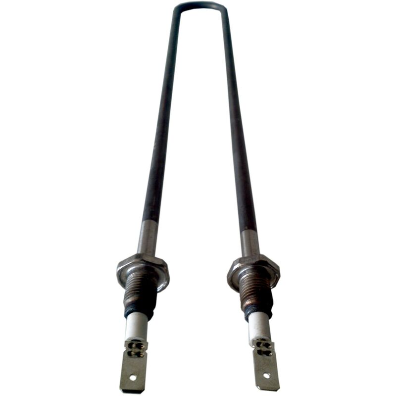 

Diff - Calentador de inmersión universal con tuercas de unión 900W
