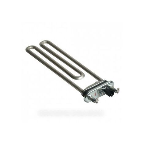 Resistenz, Thermoponator für Whirpool 461973080571 Waschmaschine 46197308057