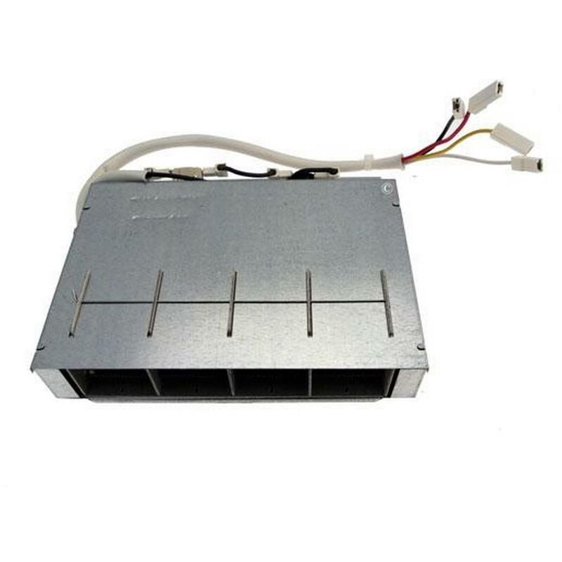 Resistenza 1050W + 1050W - Asciugatrice Candy