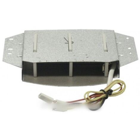 Resistenza 1200W + 1000W - Asciugatrice - BRANDT - 557823662056158622