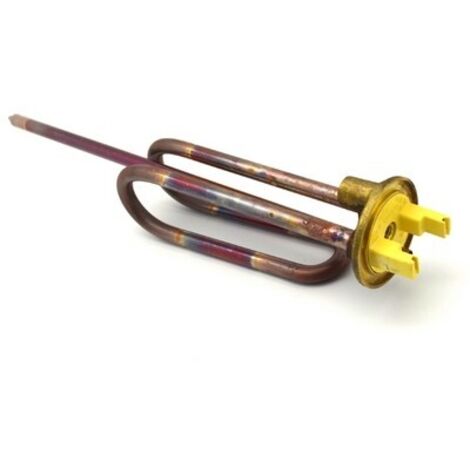 RESISTENZA 1200W 228V FLANGIA BULLONATA - CHAFF