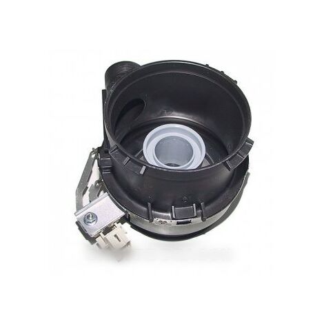 Resistenza 1650W 29,2 ohm con guarnizione - Lavastoviglie - ARISTON HOTPOINT - 146177