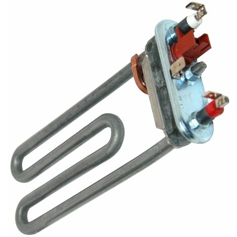 Resistenza 1700W + sonda originale - Lavatrice - Générique - 2019233663946790021
