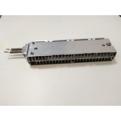 Resistenza: 1900 watt (senza termostati) - Asciugatrice - LADEN - 47807_3663946506707