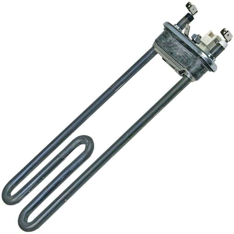 Resistenza 1950W con sensore - Lavatrice Candy 2903775053429487162