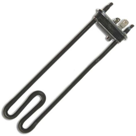 Resistenza 2000W con sonda CTN - Lavatrice - BRANDT - 2881083662894569741