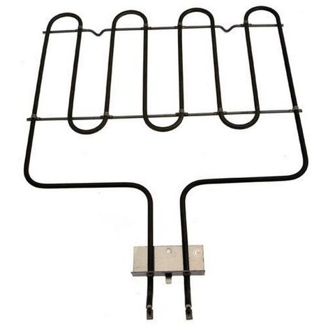 Resistenza 2000W - Forni, Fornelli Elettrici e a Gas - ROSIERES - 1018933662734702949
