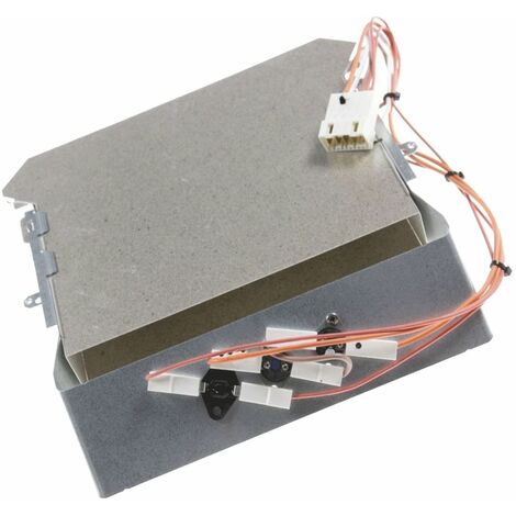 Resistenza 2300W - Asciugatrice - INDESIT - 294598