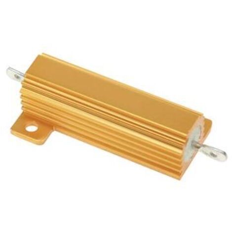 Resistenza 50 W 68 E