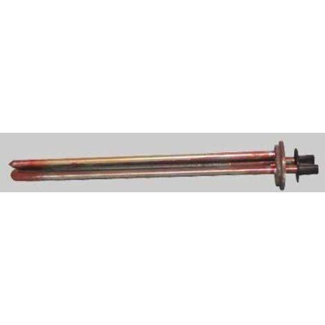RESISTENZA A FLANGIA DIRITTA FASTON ALTO - 1200 W