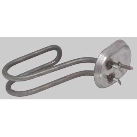 RESISTENZA A FLANGIA OVALE - 1500 W