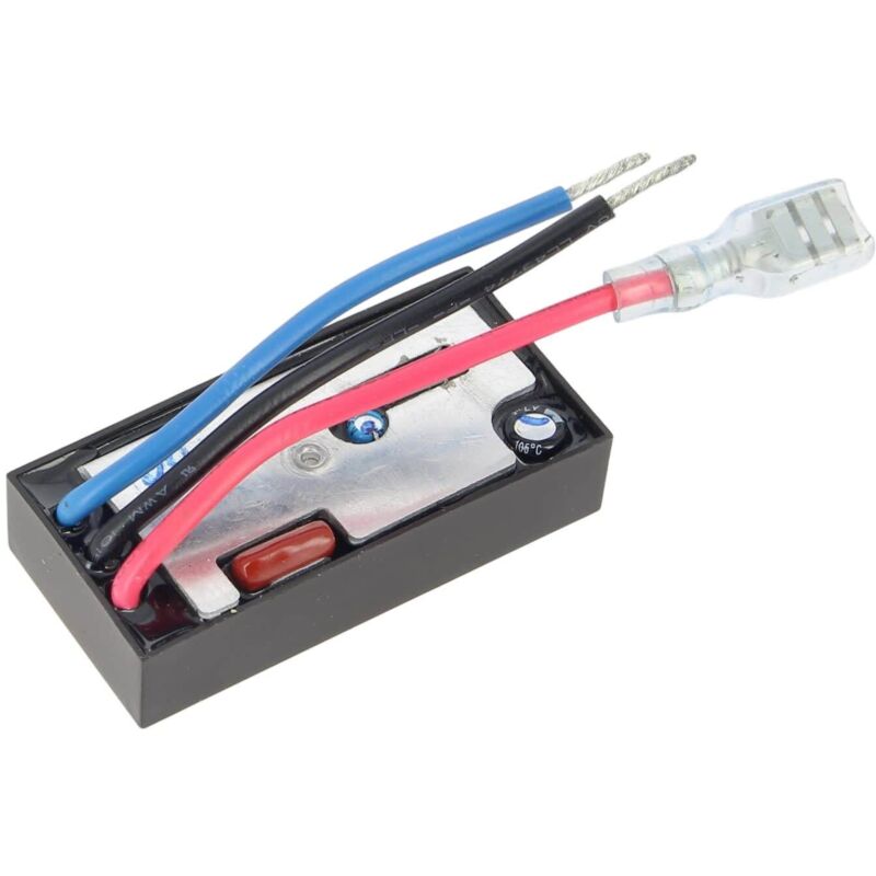 Resistenza a spirale per macinino Black&decker