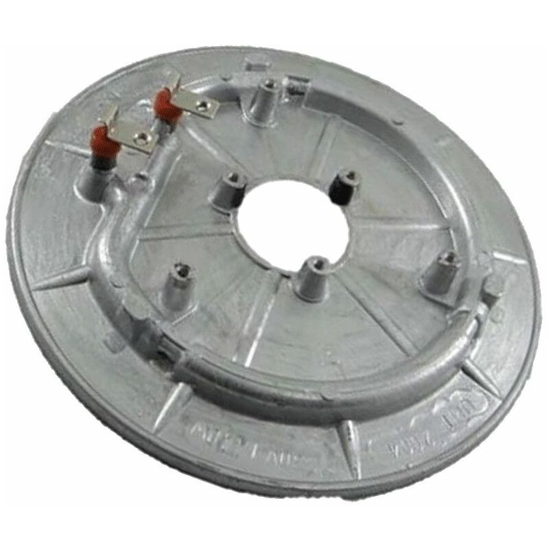 Resistenza - Vaporiere, cuocitori a vapore Moulinex 331515