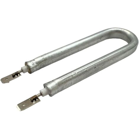 RESISTENZA AD INCASTRO 600W TIPO U