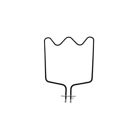 Resistenza al suola (inferiore) 1150W per forno, Cook 481225998421, C00316553 Bauknecht, Ignis, Ikea, Ikea Whirlpool, Whirlpool