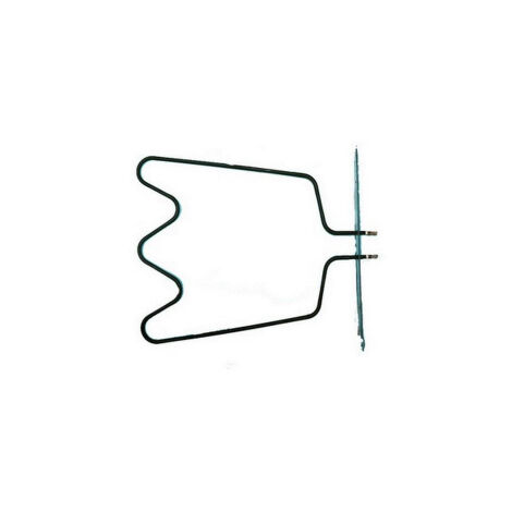 Resistenza al suola (inferiore) 1150W per forno, Cook 481925928948 Bauknecht, Ignis, Ikea, Ikea Whirlpool, Laden, Whirlpool