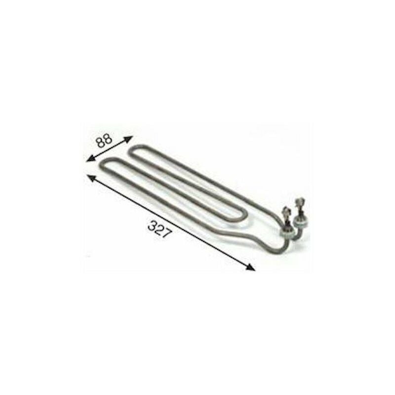 2000w 230V White Line Lavappess Resistenza