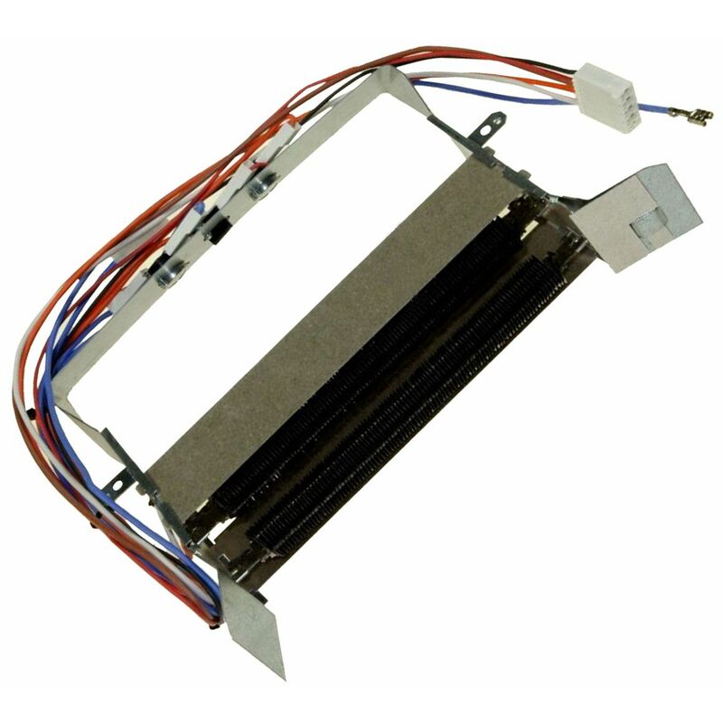 Resistenza originale - Asciugatrice - ariston