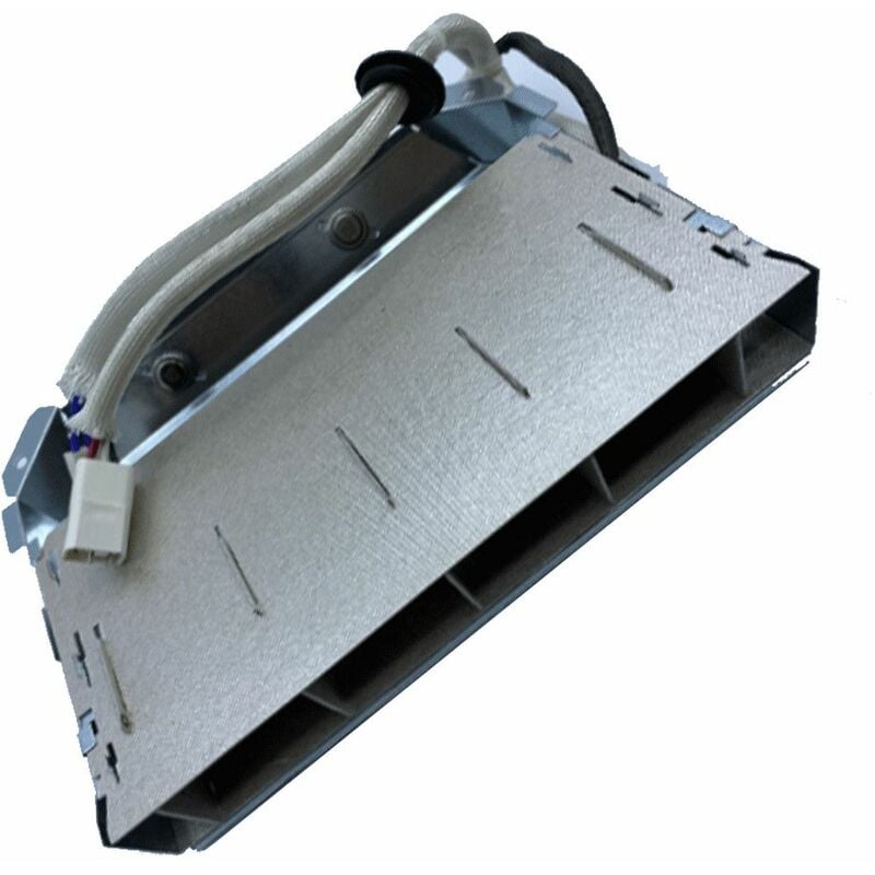 Beko - Resistenza - Asciugatrice 4363962