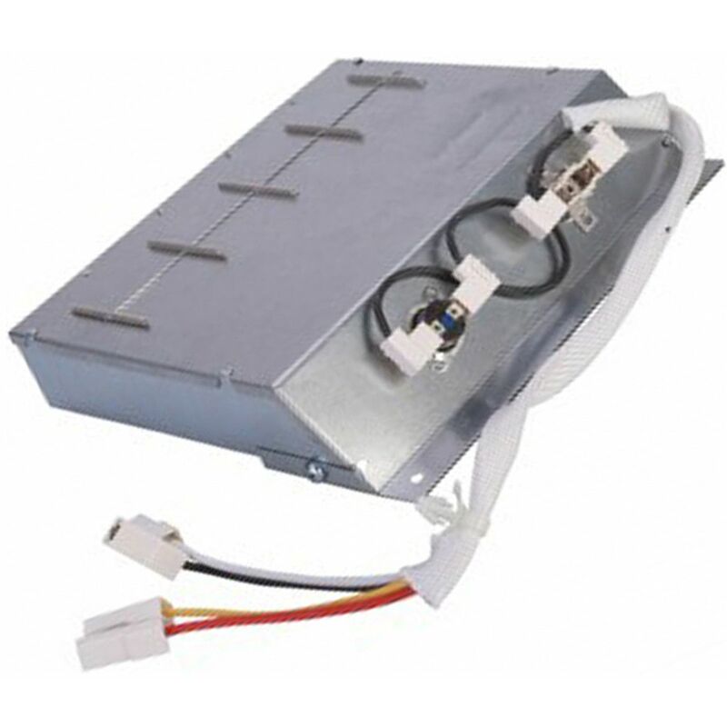 Resistenza - Asciugatrice Hoover 3103405053429959027