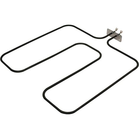 Resistenza Forno Ariston Star 1500W - Ricambio Per Cucina Nardi, Non Originale - Foto 5