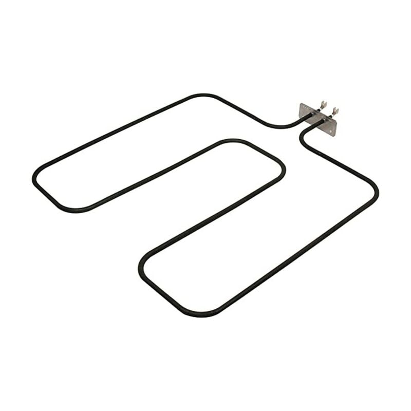 RESISTENZA BASE FORNO W 1000 V230 Cucina Beko Arcelik 262900061 COMPATIBILE
