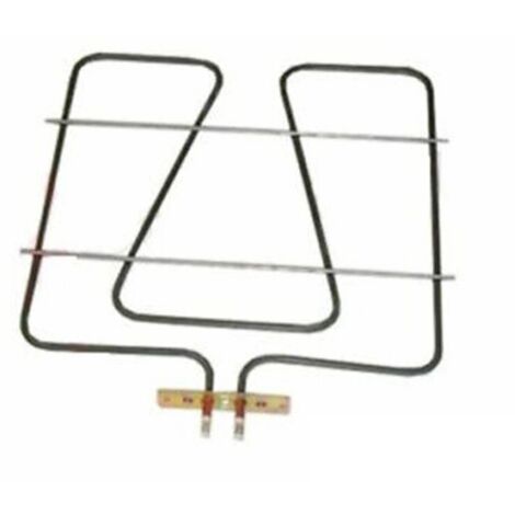 RESISTENZA BASE INFERIORE FORNO 1250W SAMET NARDI COMPATIBILE54.0041.0