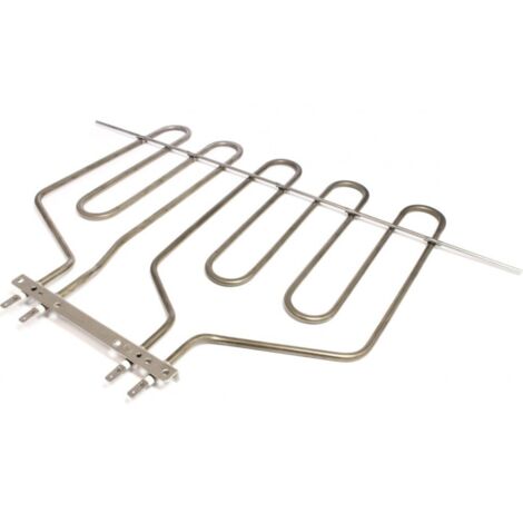 RESISTENZA BISTECCHIERA DE LONGHI 1000W   1450W BARBY Q